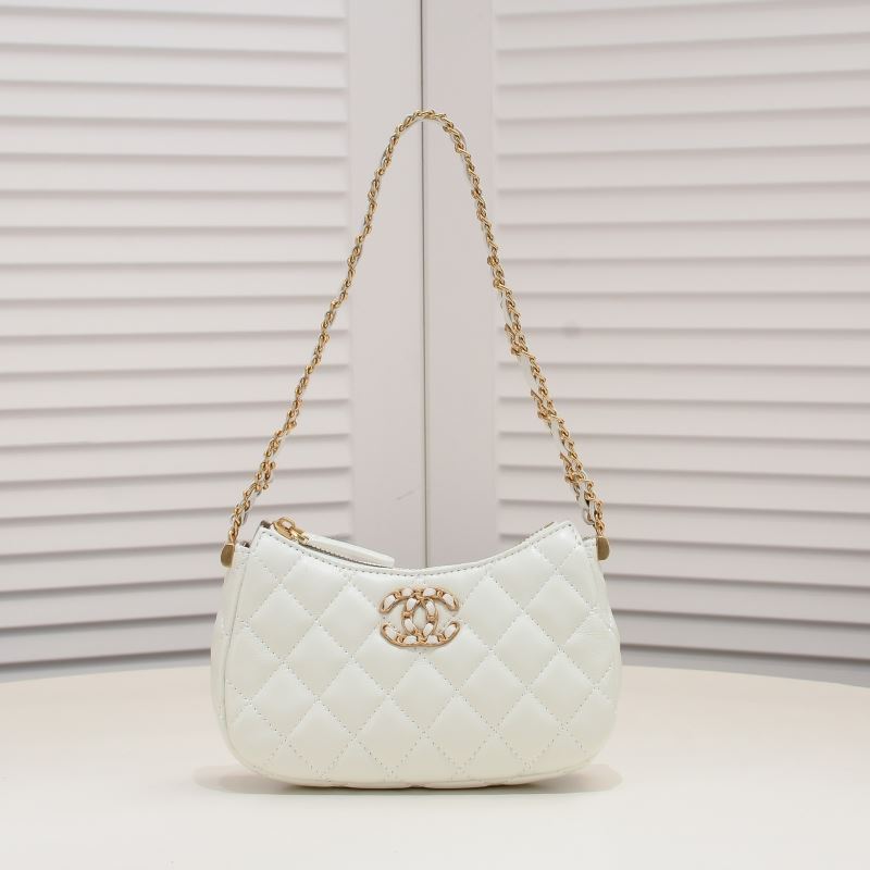 Chanel Hobo Bags